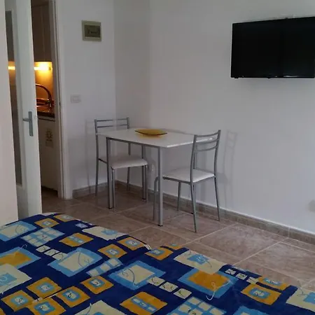 Chinyero Apartment Puerto de la Cruz (Tenerife)