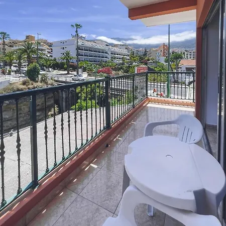 Chinyero Apartment