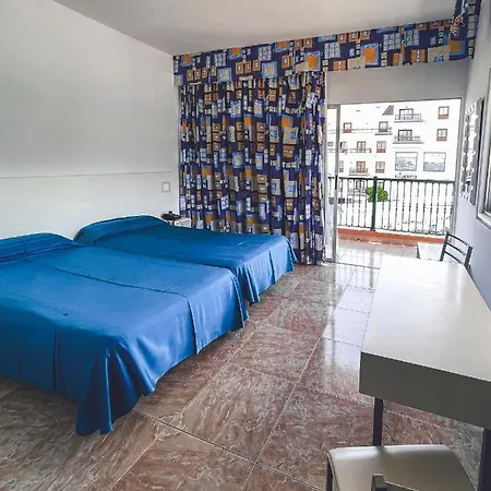 Apartment Chinyero *