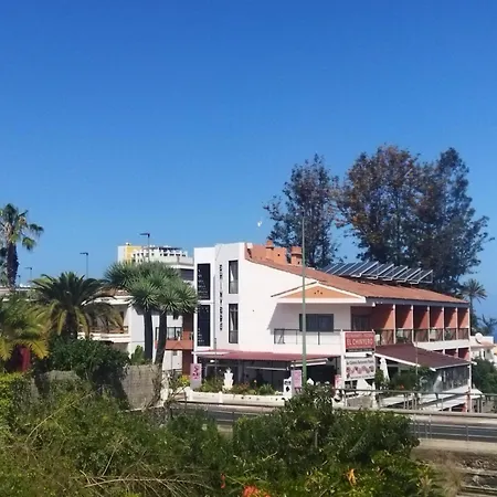 Apartment Chinyero Puerto de la Cruz (Tenerife)