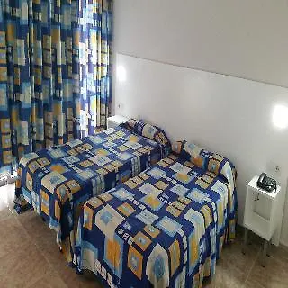 Apartment Chinyero