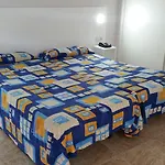 Apartment Chinyero Puerto de la Cruz (Tenerife)