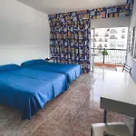 Apartment Chinyero *