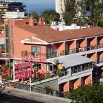 Apartment Chinyero Puerto de la Cruz (Tenerife)