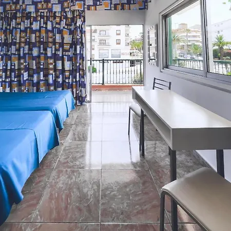 Chinyero Пуэрто-де-ла-Крус