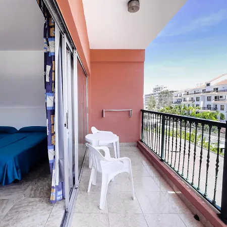 Apartment Chinyero