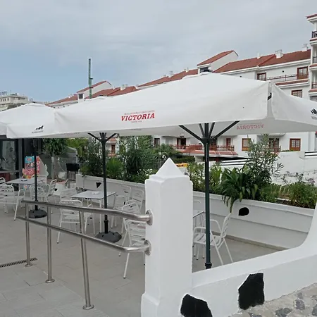 Apartmán Chinyero *