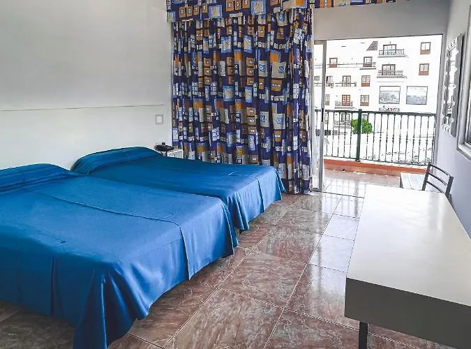 Apartmán Chinyero *