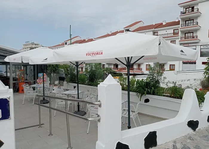 Apartmán Chinyero *