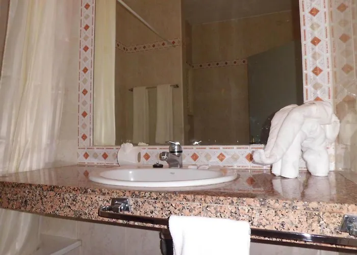 Apartmán Chinyero *