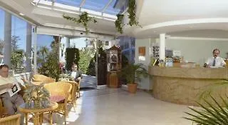 Chinyero Apartmán Puerto de la Cruz (Tenerife)